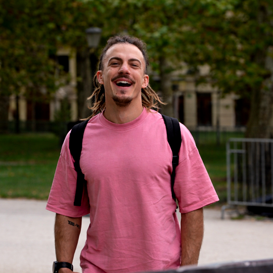 Spletno osebno trenerstvo Maffit Coaching