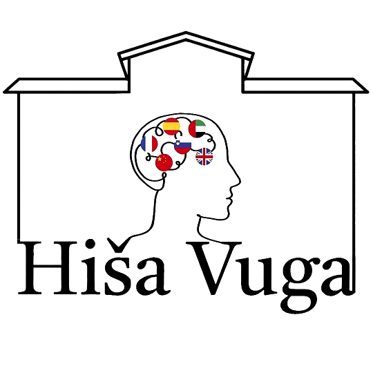 Jezikovna šola Hiša Vuga – učenje jezikov v srcu Soške doline