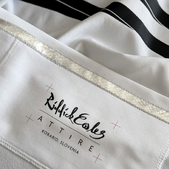 RiddickEwles – Own Less, Express More