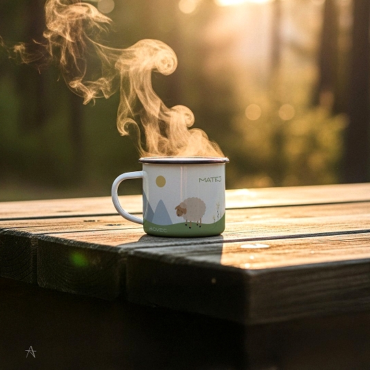 Personalizirana darila in spominki z avtorskimi ilustracijami